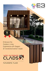 e3Exterior Clads catalogue