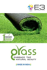 E3 grass catalogue